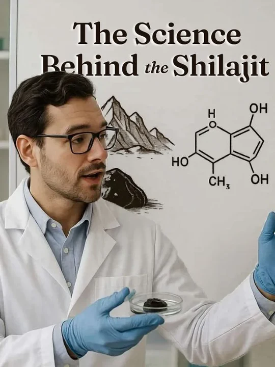 Wissenschaftlicher Kontext